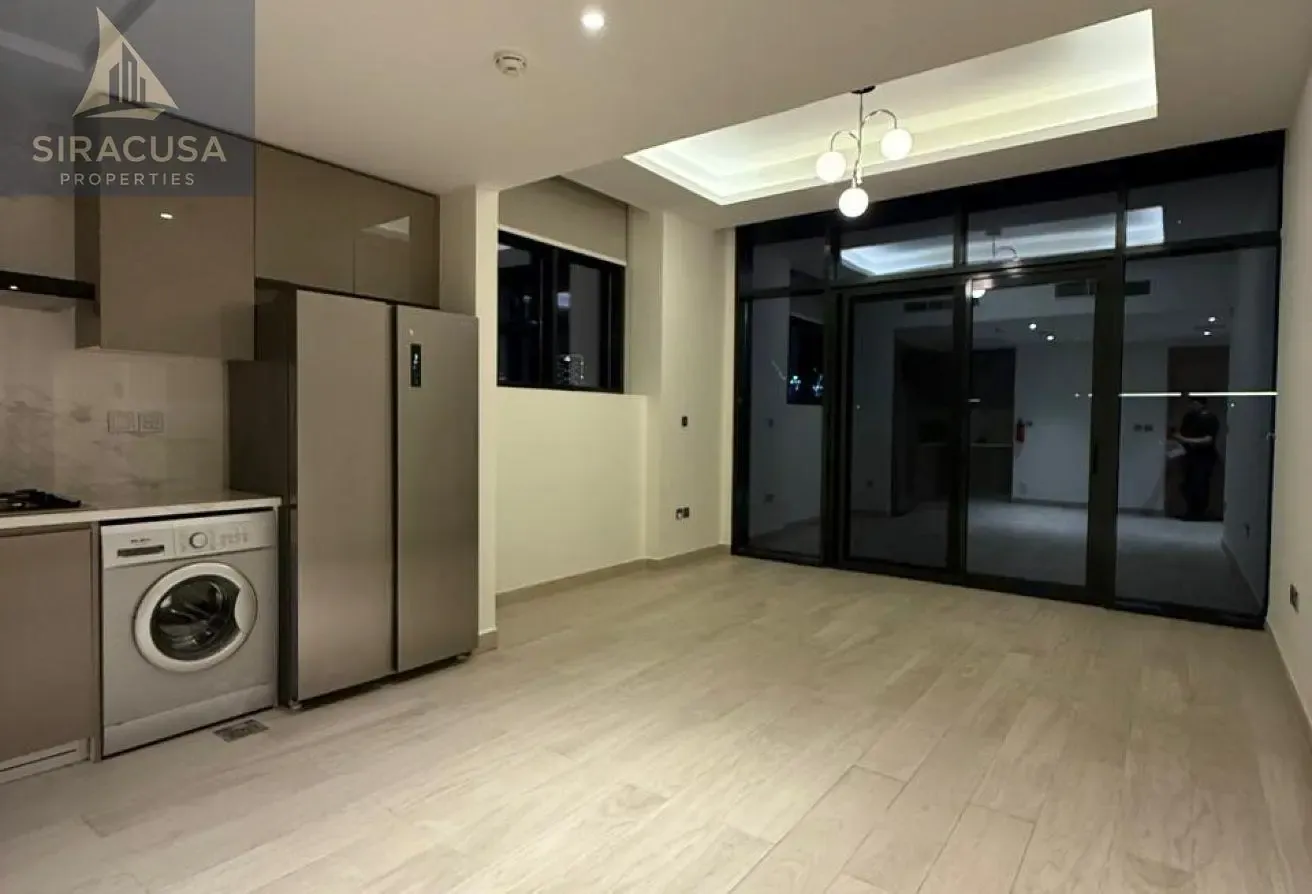 Burj View | Ready to Move In | Spacious Layout