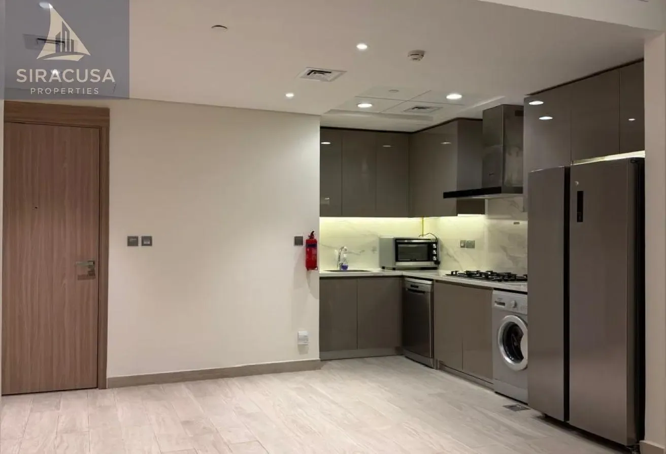 Burj View | Ready to Move In | Spacious Layout