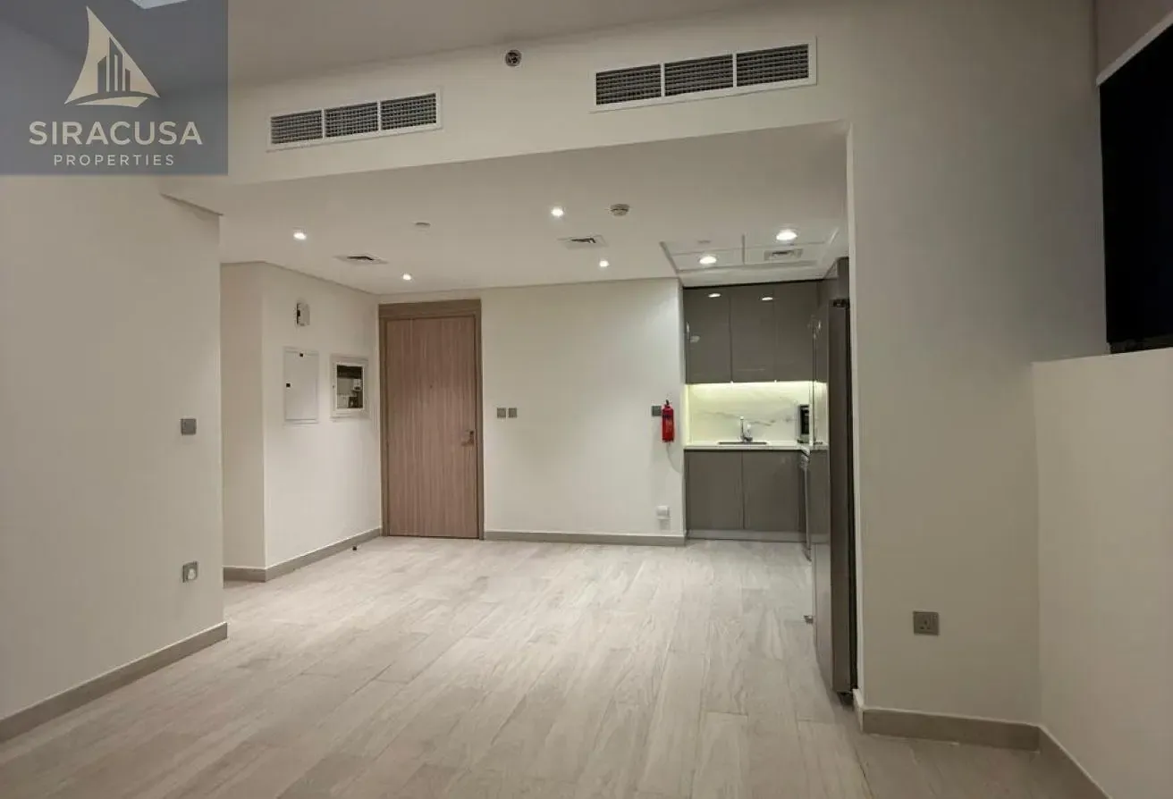 Burj View | Ready to Move In | Spacious Layout