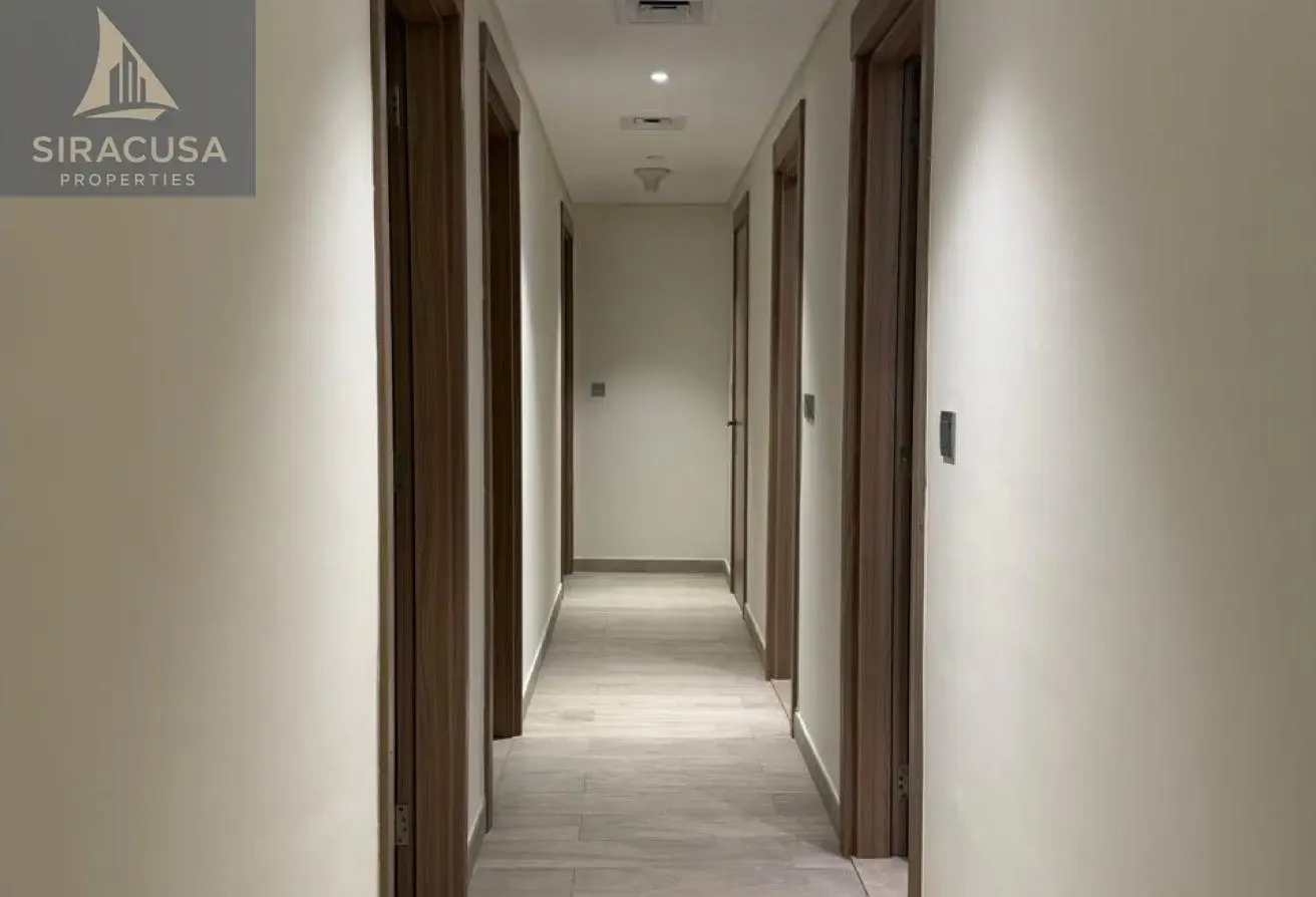 Burj View | Ready to Move In | Spacious Layout