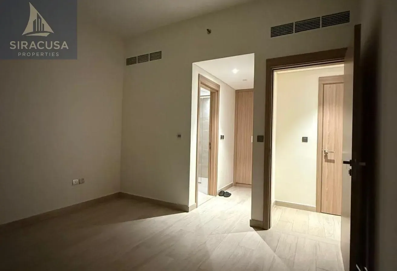 Burj View | Ready to Move In | Spacious Layout