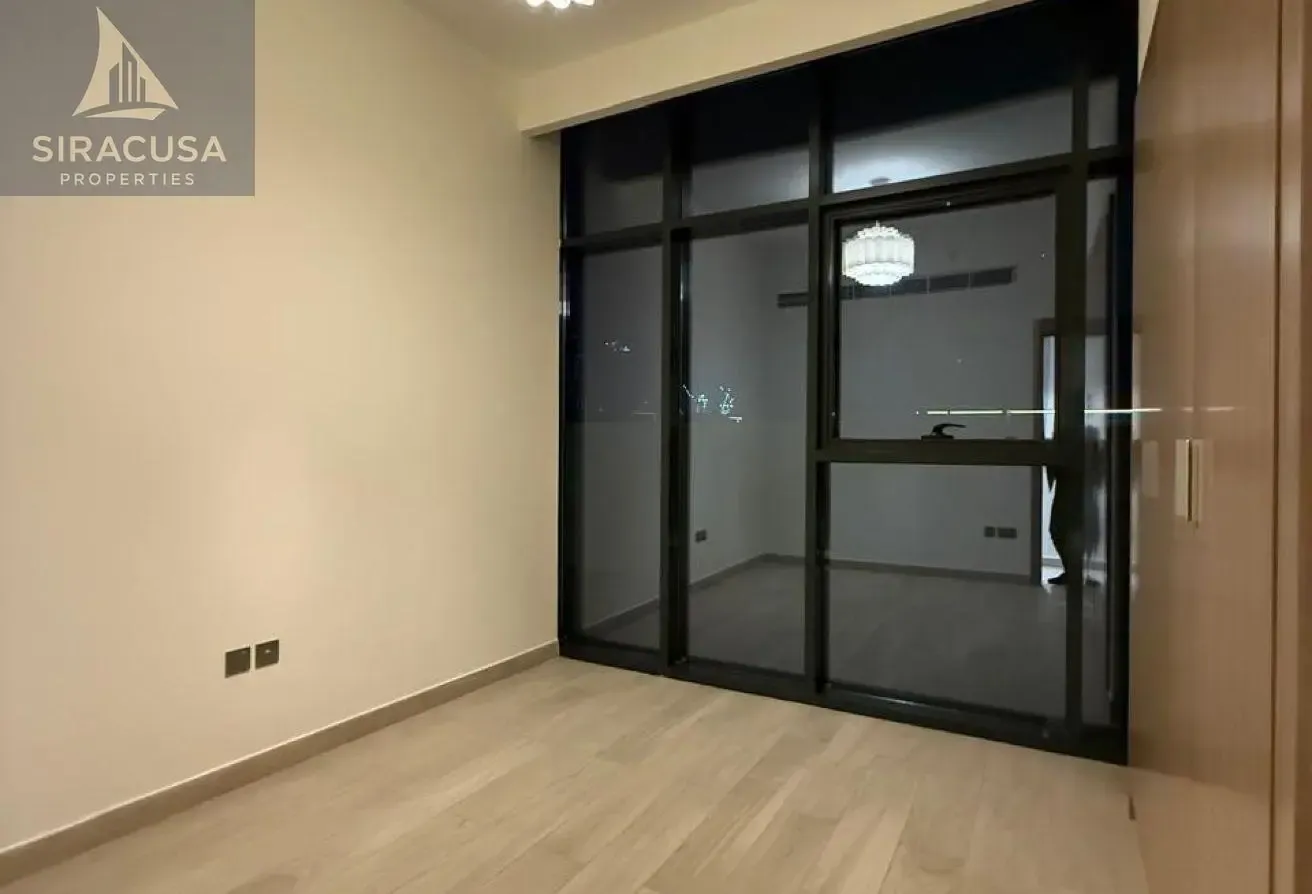 Burj View | Ready to Move In | Spacious Layout