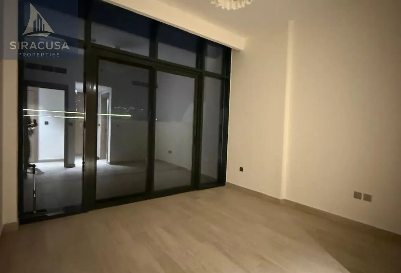 Burj View | Ready to Move In | Spacious Layout