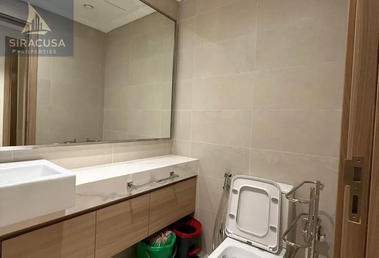 Burj View | Ready to Move In | Spacious Layout
