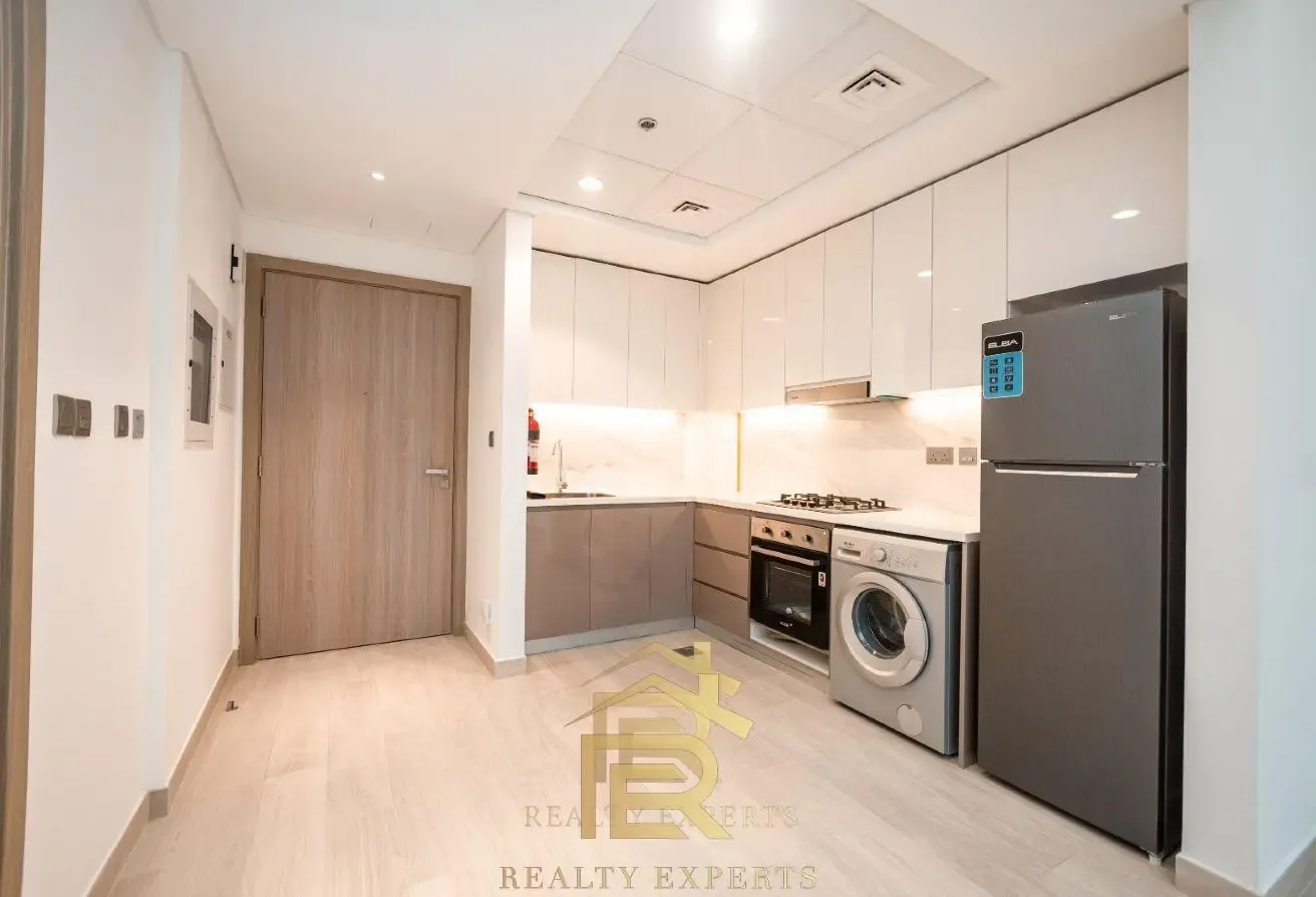 SPACIOUS 1BHK | CHILLER FREE | VACANT