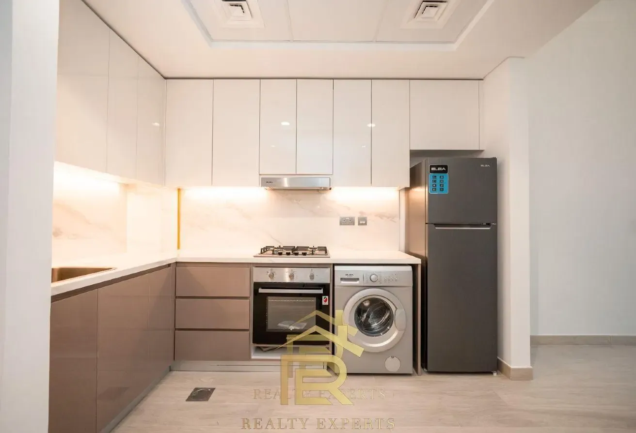 SPACIOUS 1BHK | CHILLER FREE | VACANT