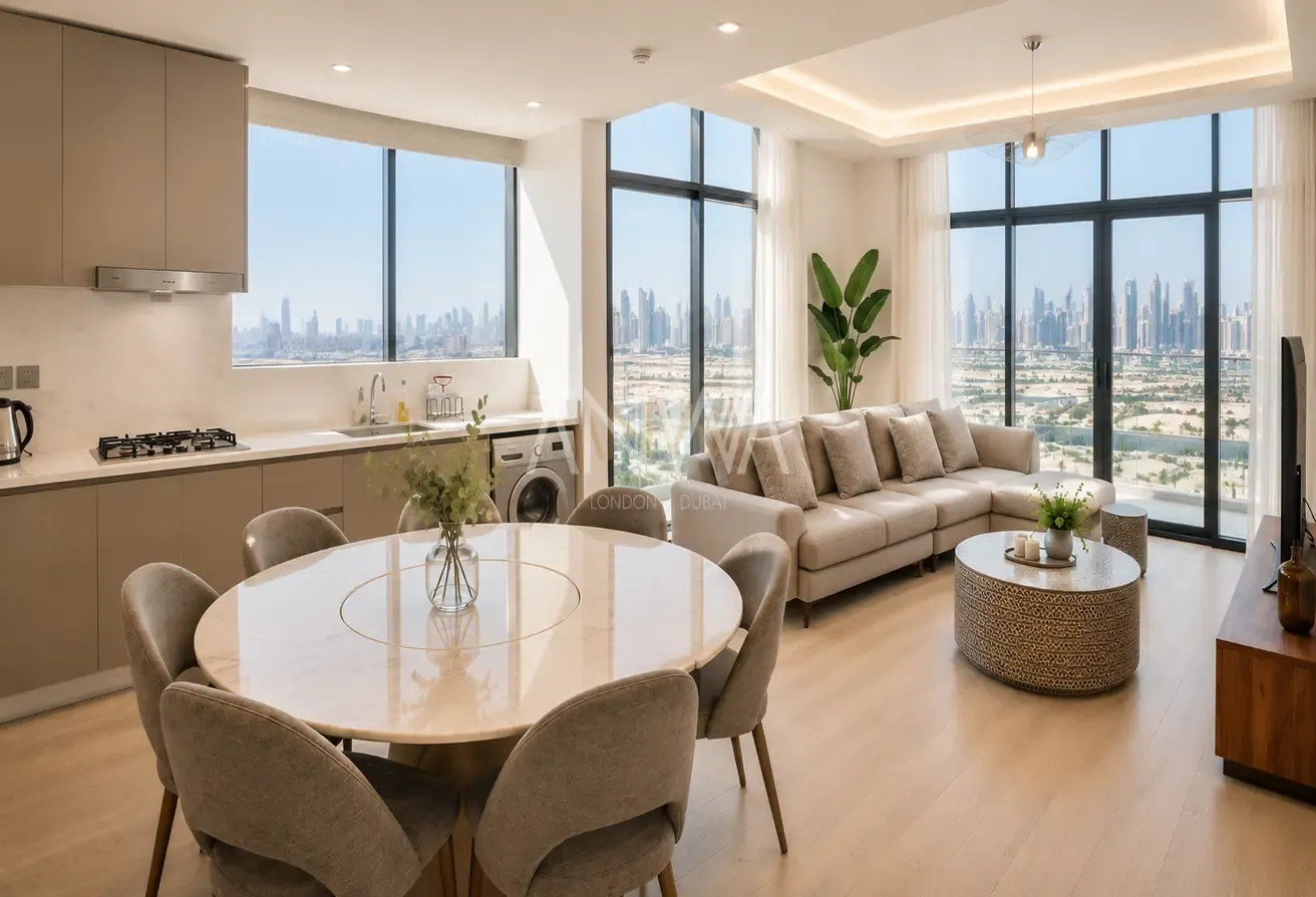 Luxury 2BR | Near Downtown | Waterfront Living