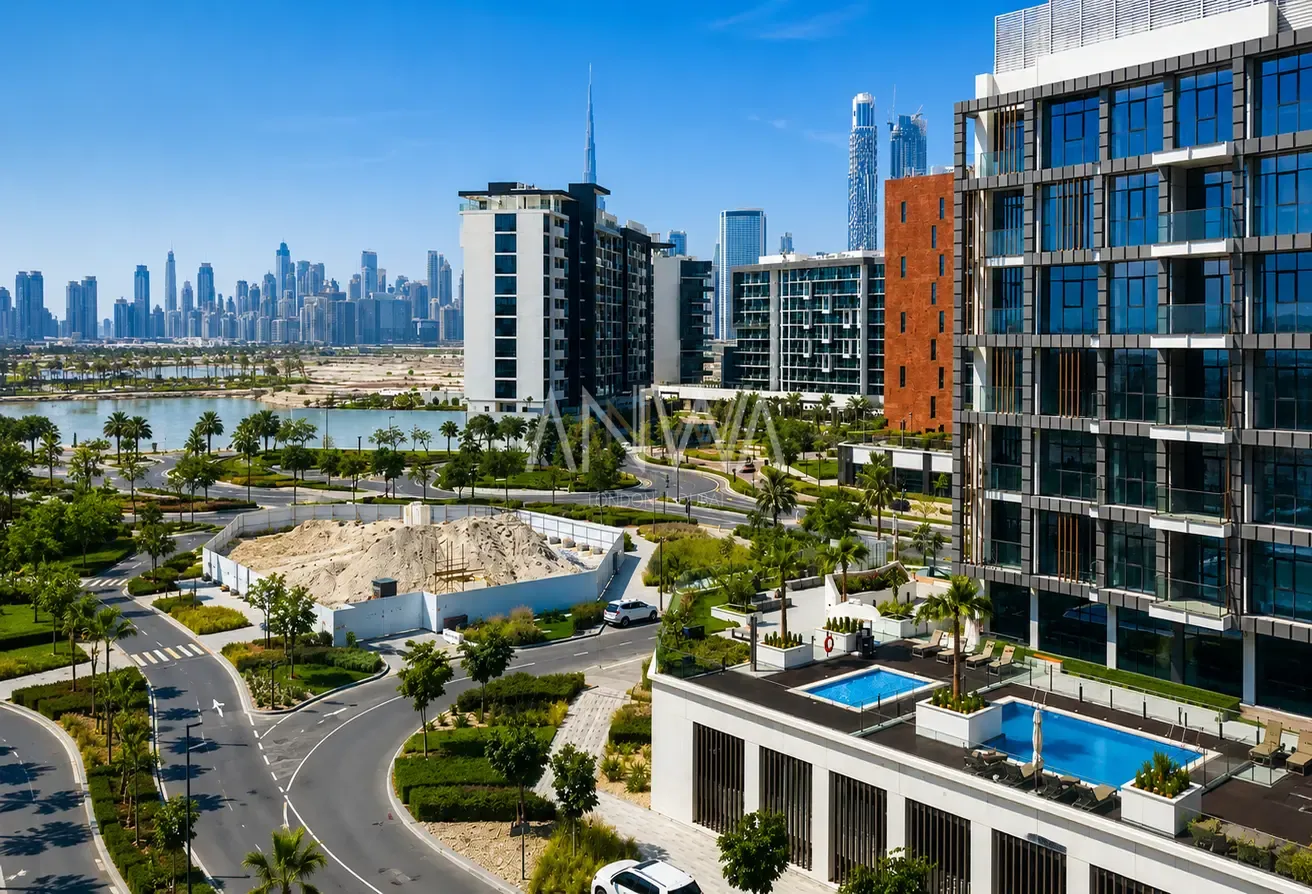 Luxury 2BR | Near Downtown | Waterfront Living