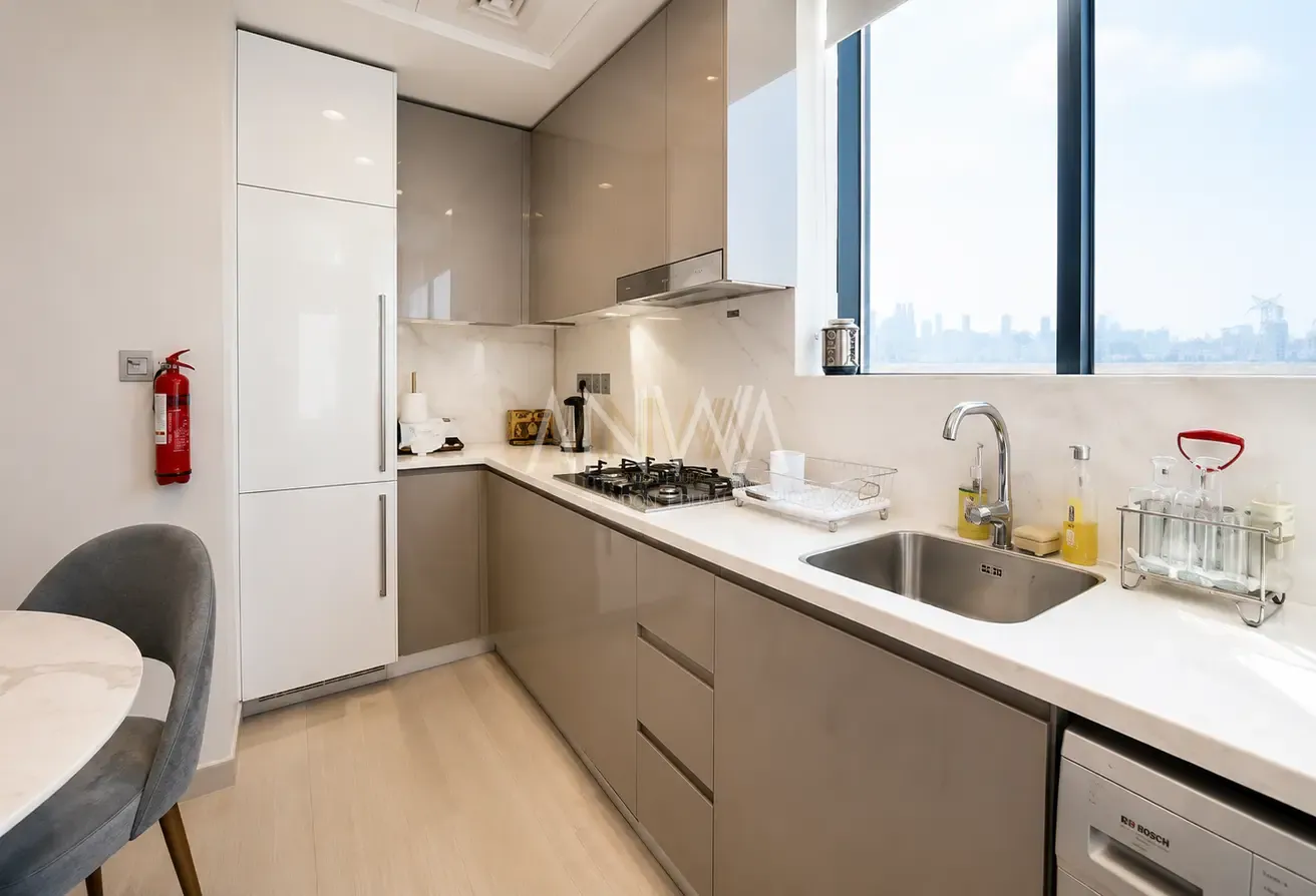 Luxury 2BR | Near Downtown | Waterfront Living