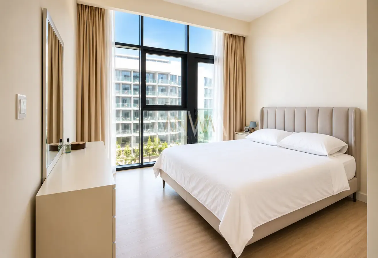 Luxury 2BR | Near Downtown | Waterfront Living