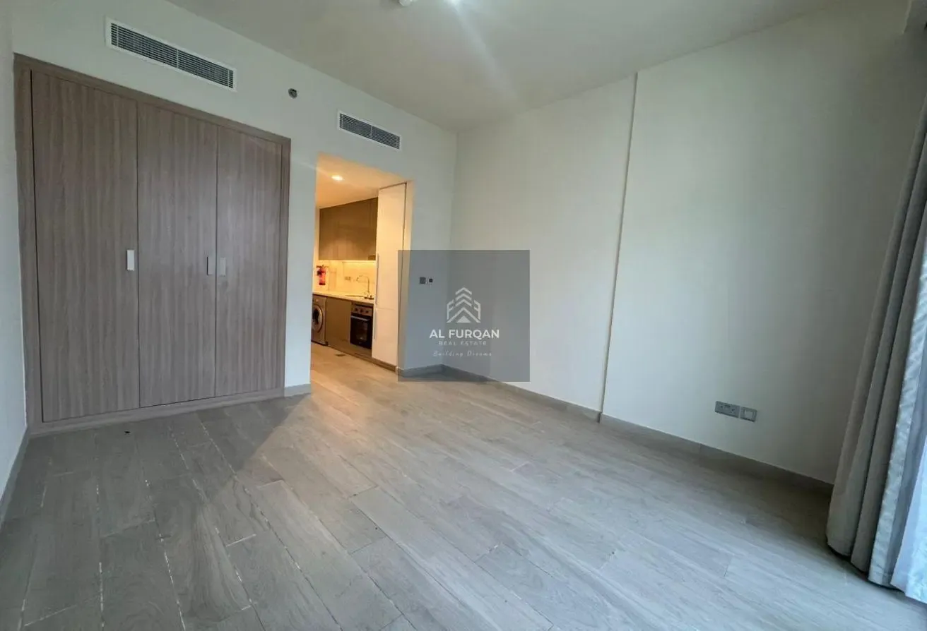 Studio Apartment in Meydan with Covered Parking