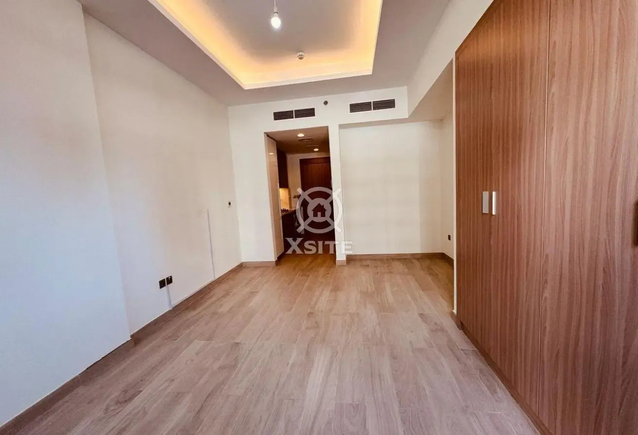 Exquisite Studio | Unfurnished | Ready to Move