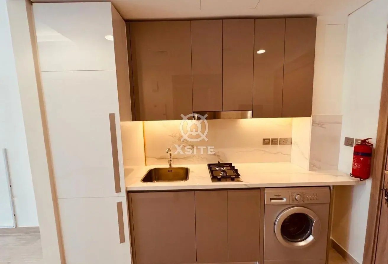 Exquisite Studio | Unfurnished | Ready to Move