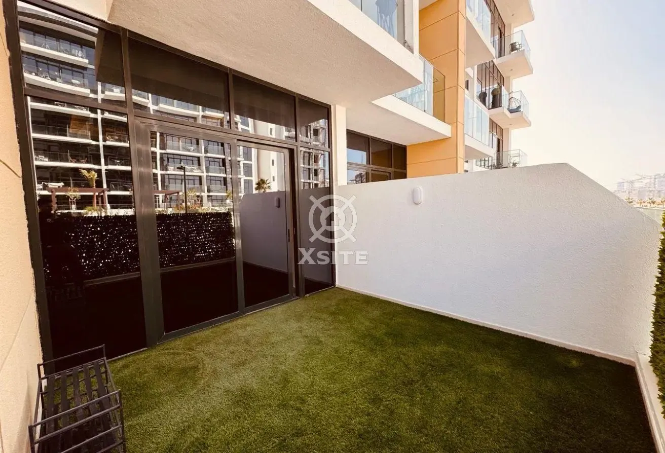 Exquisite Studio | Unfurnished | Ready to Move
