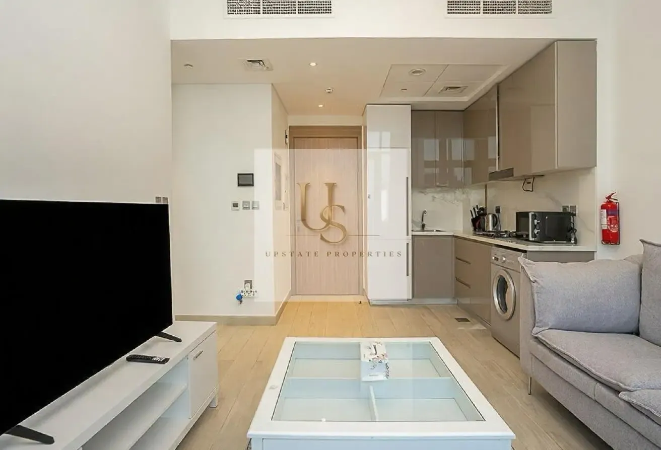 Spacious 1Bed | 1,257 Sqft | Great Community