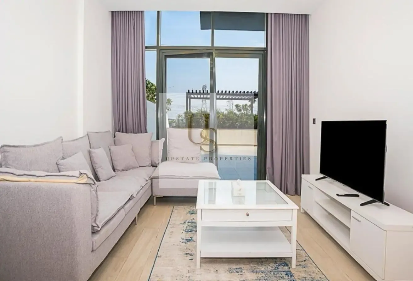 Spacious 1Bed | 1,257 Sqft | Great Community
