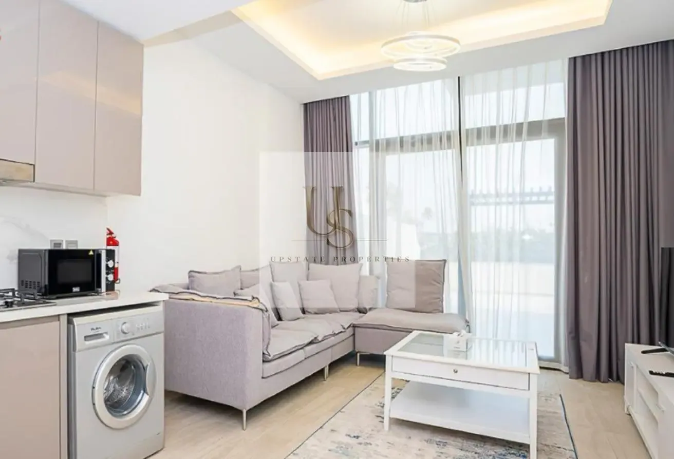 Spacious 1Bed | 1,257 Sqft | Great Community
