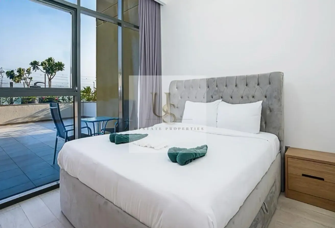 Spacious 1Bed | 1,257 Sqft | Great Community