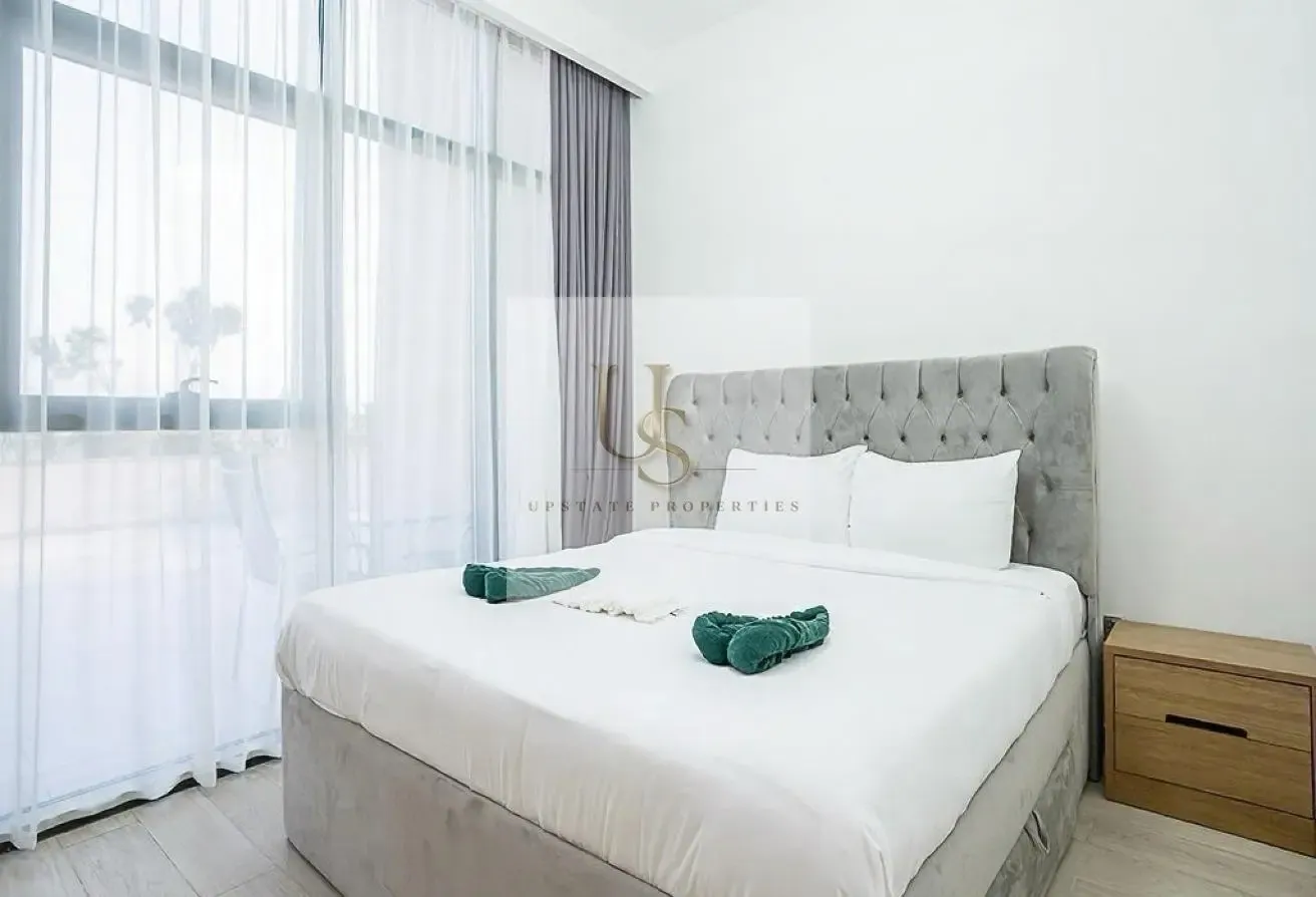 Spacious 1Bed | 1,257 Sqft | Great Community