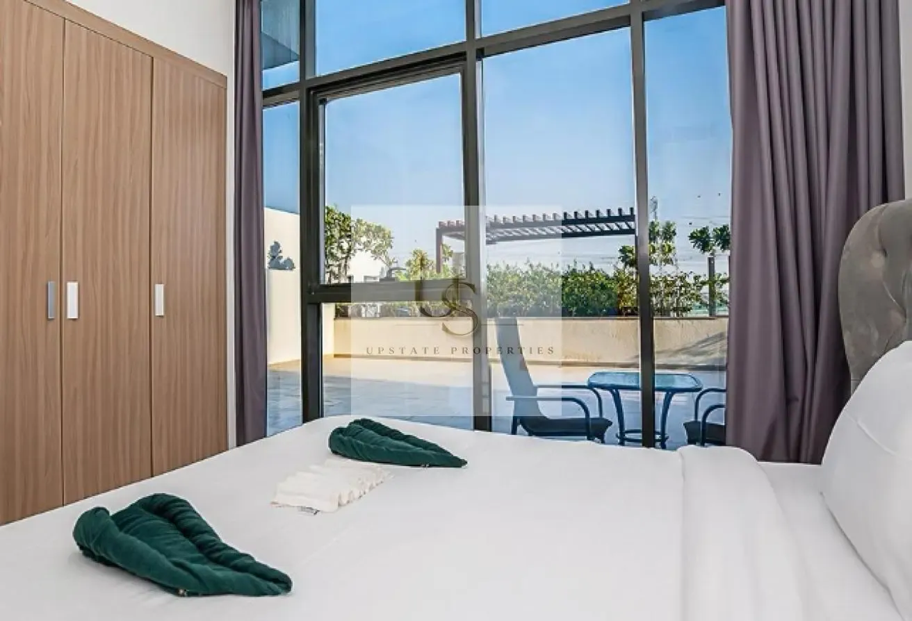 Spacious 1Bed | 1,257 Sqft | Great Community