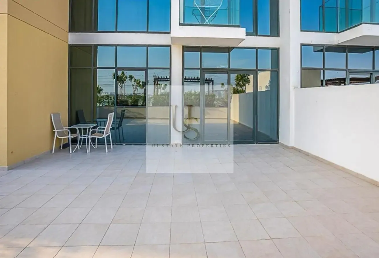 Spacious 1Bed | 1,257 Sqft | Great Community