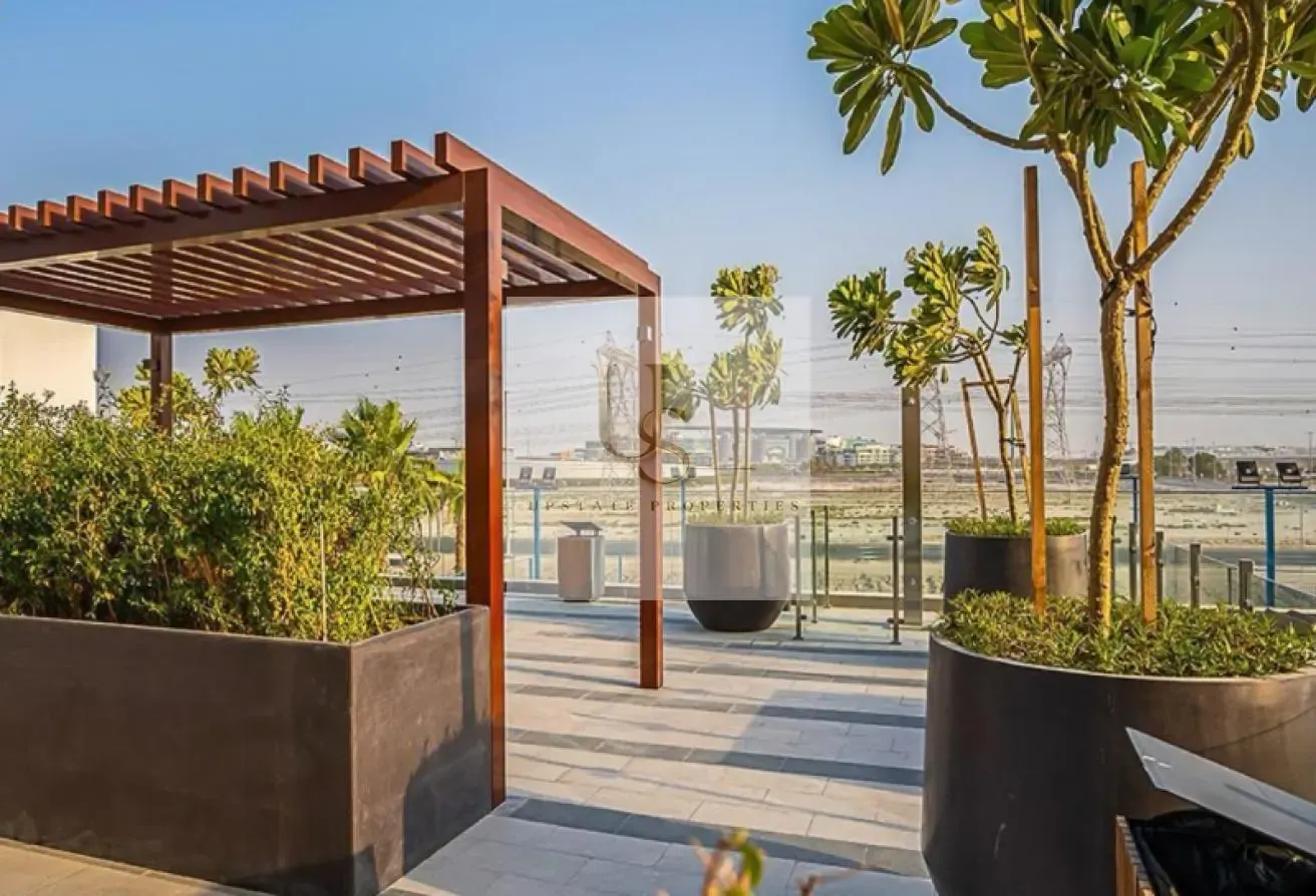 Spacious 1Bed | 1,257 Sqft | Great Community