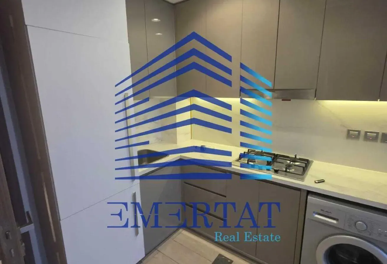 Elegant 1 BR | Prime location