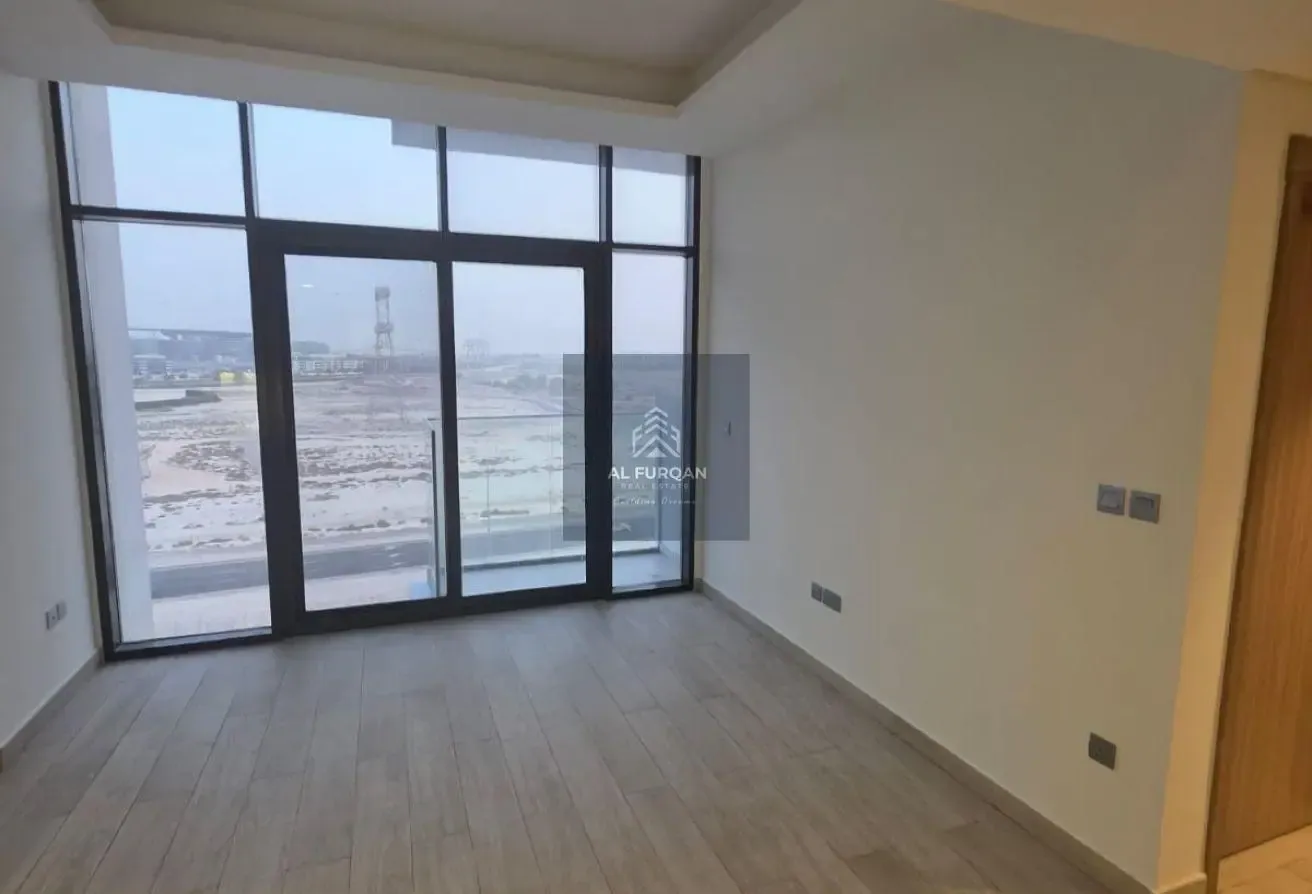 SPACIOUS | 1BHK | READY TO MOVE