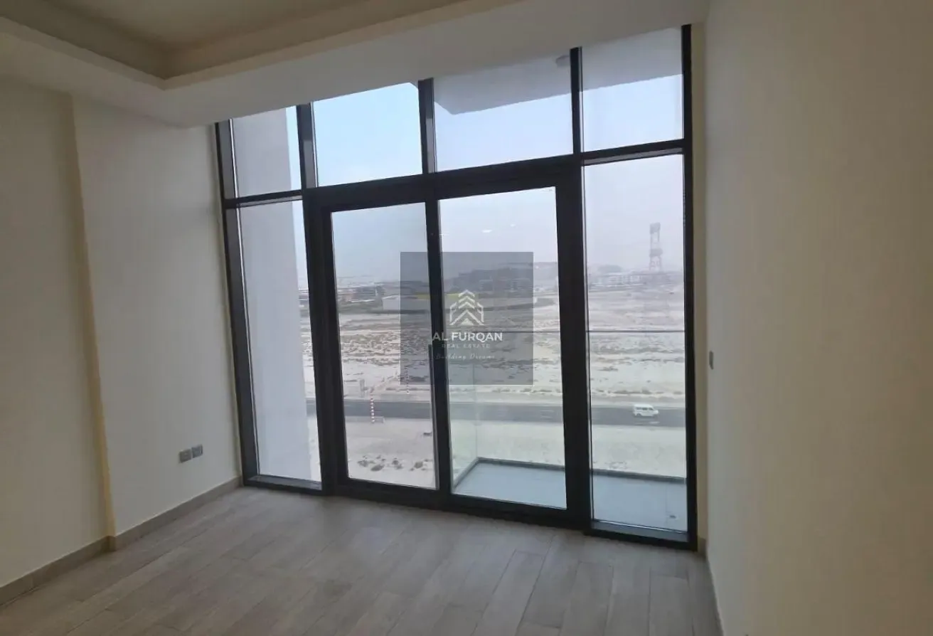 SPACIOUS | 1BHK | READY TO MOVE