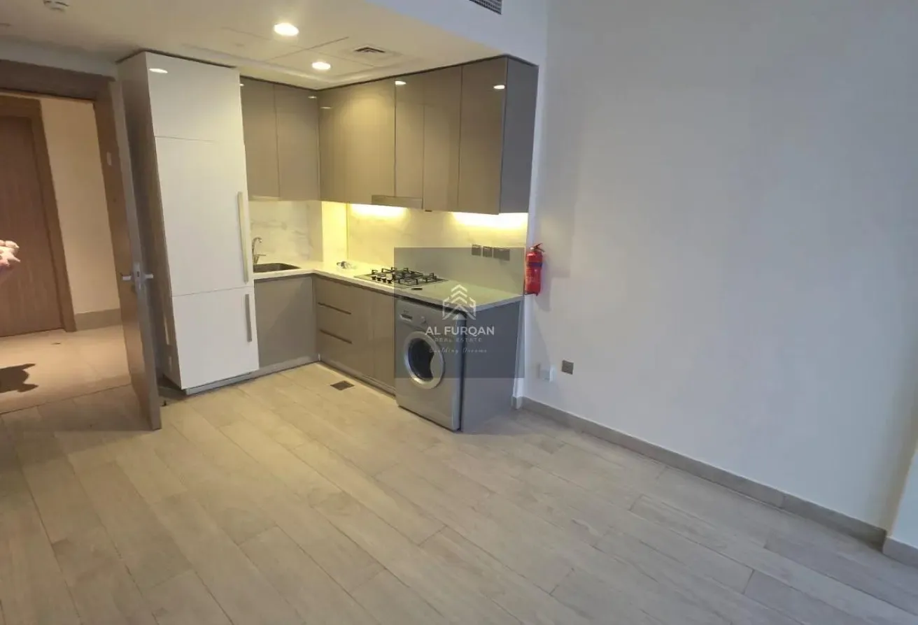 SPACIOUS | 1BHK | READY TO MOVE