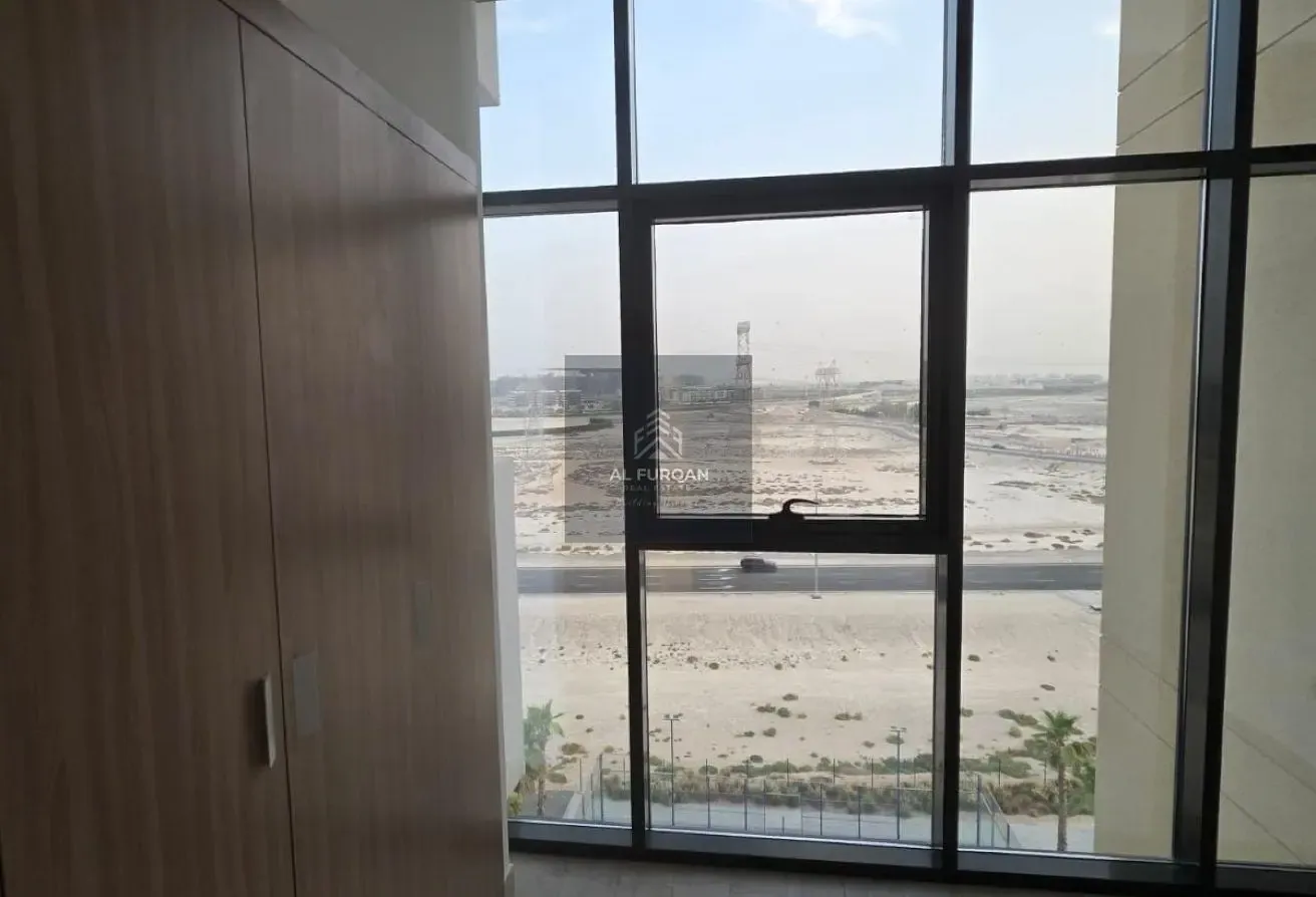 SPACIOUS | 1BHK | READY TO MOVE