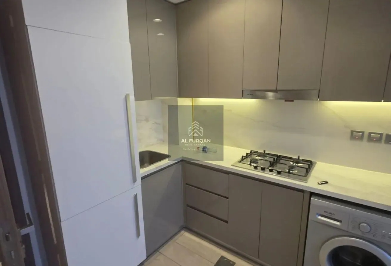 SPACIOUS | 1BHK | READY TO MOVE