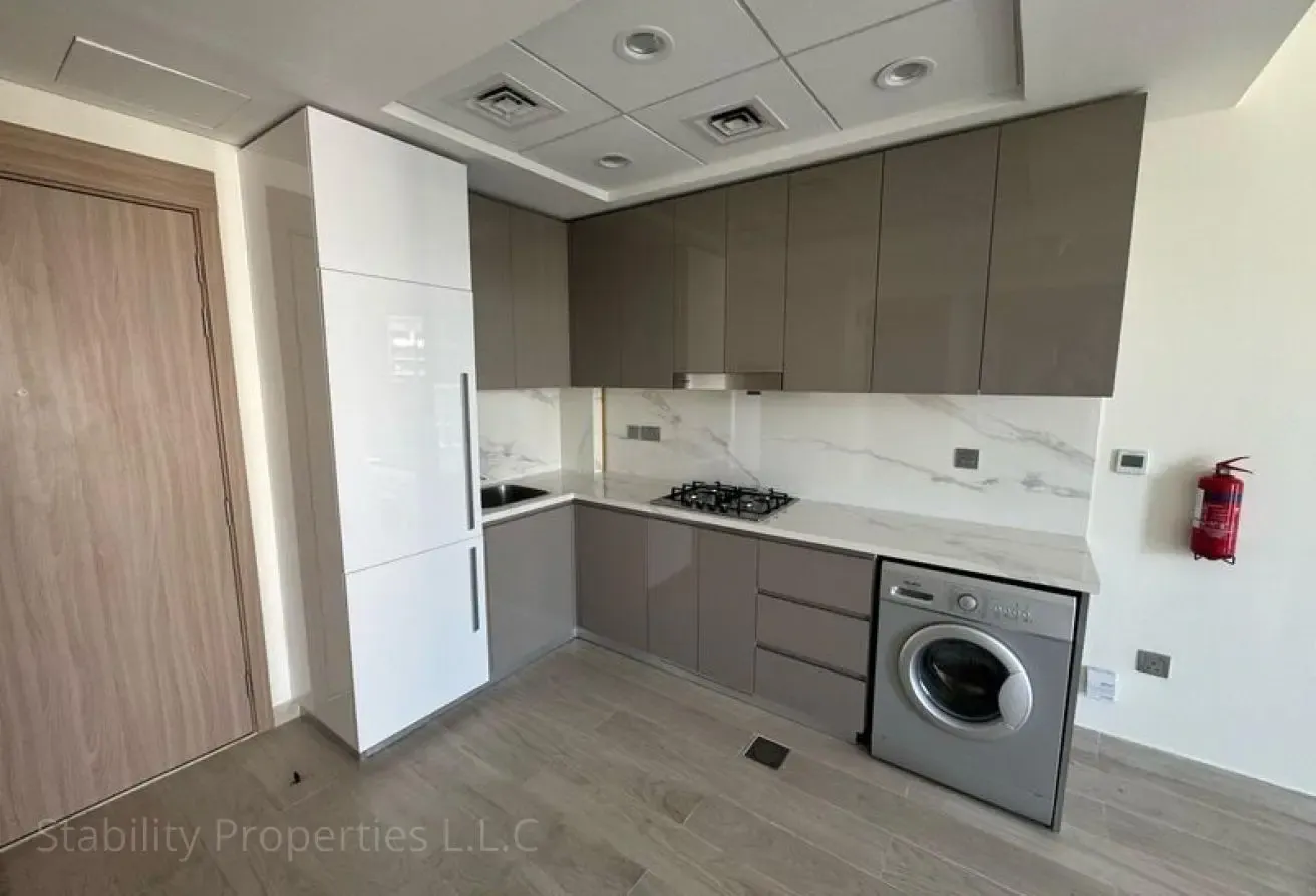 Affordable 1bedroom apartment in Azizi Riviera