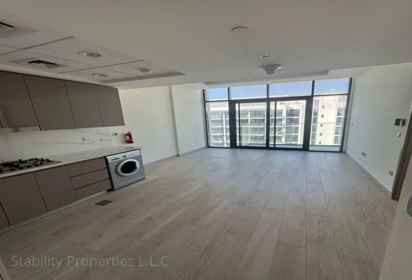 Affordable 1bedroom apartment in Azizi Riviera