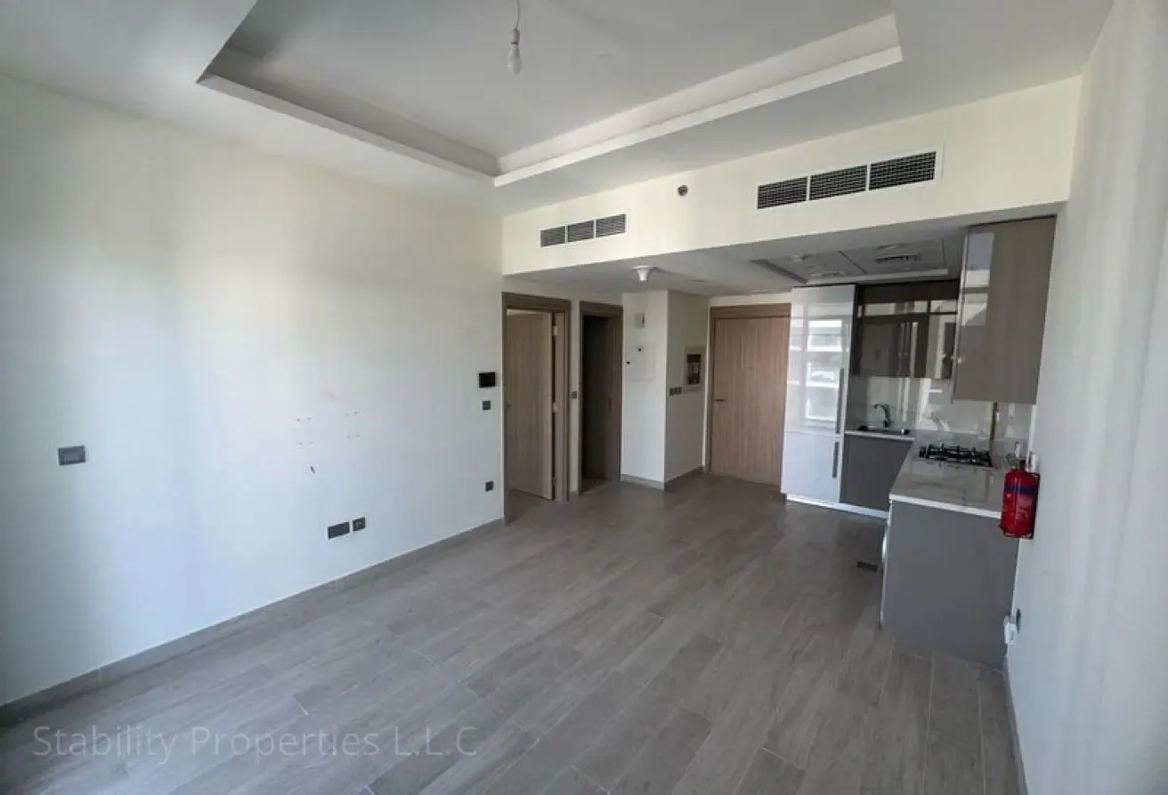 Affordable 1bedroom apartment in Azizi Riviera