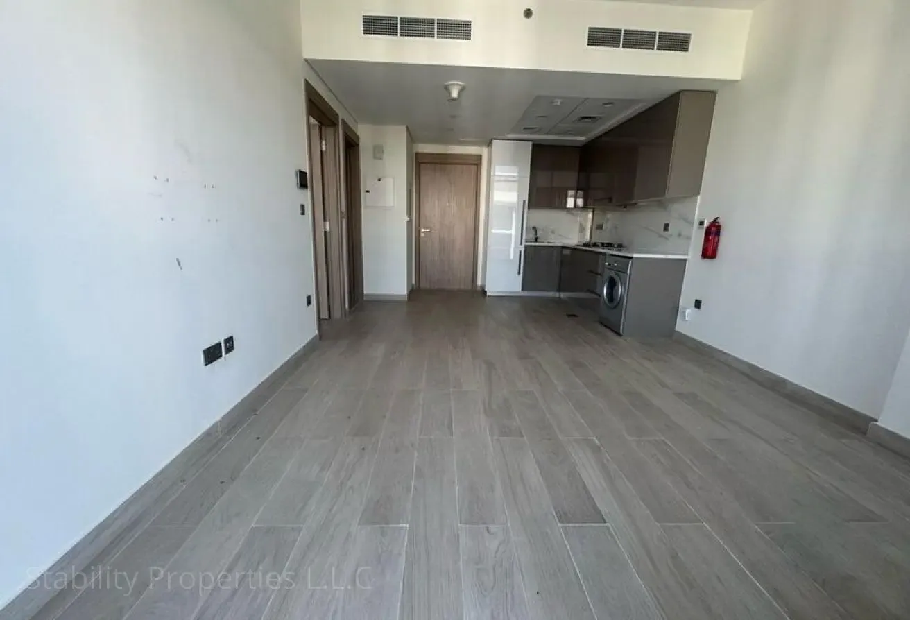 Affordable 1bedroom apartment in Azizi Riviera