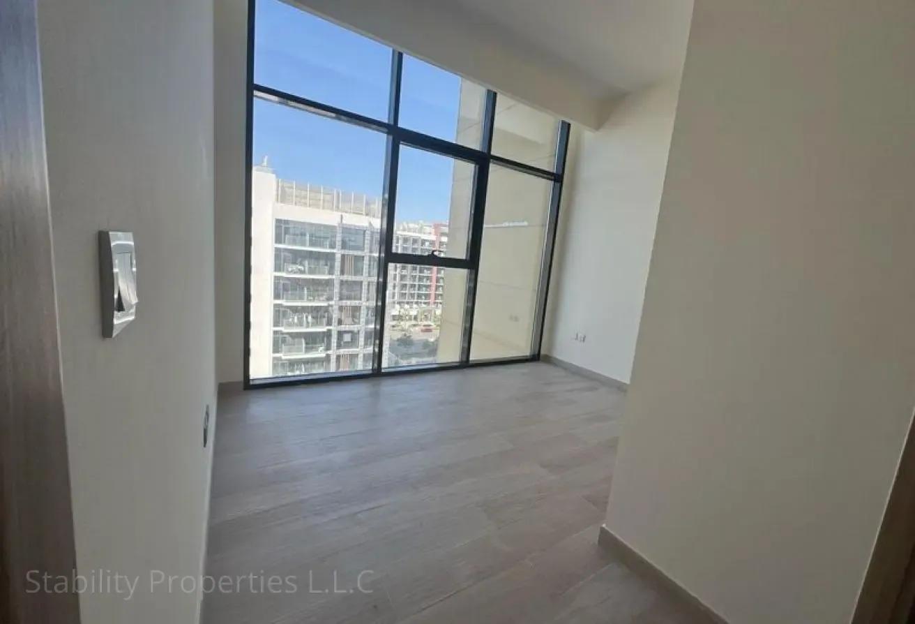Affordable 1bedroom apartment in Azizi Riviera