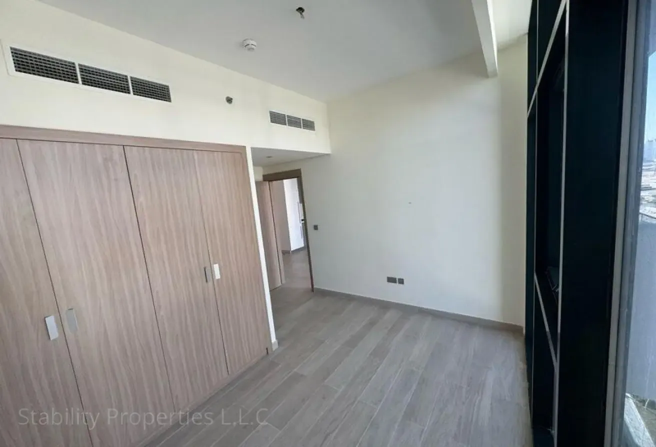 Affordable 1bedroom apartment in Azizi Riviera