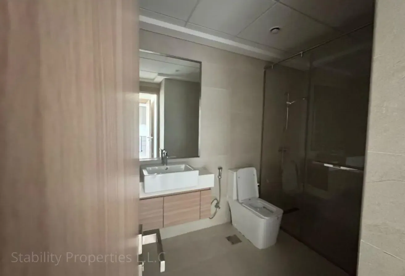 Affordable 1bedroom apartment in Azizi Riviera