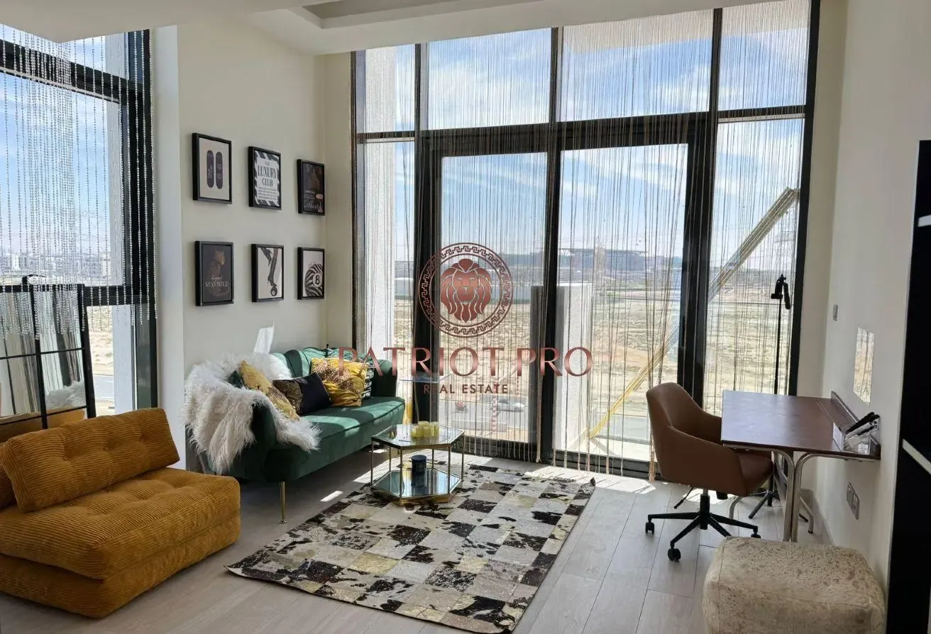 Bright 1BR Apartment | Furnished | Move-In Ready