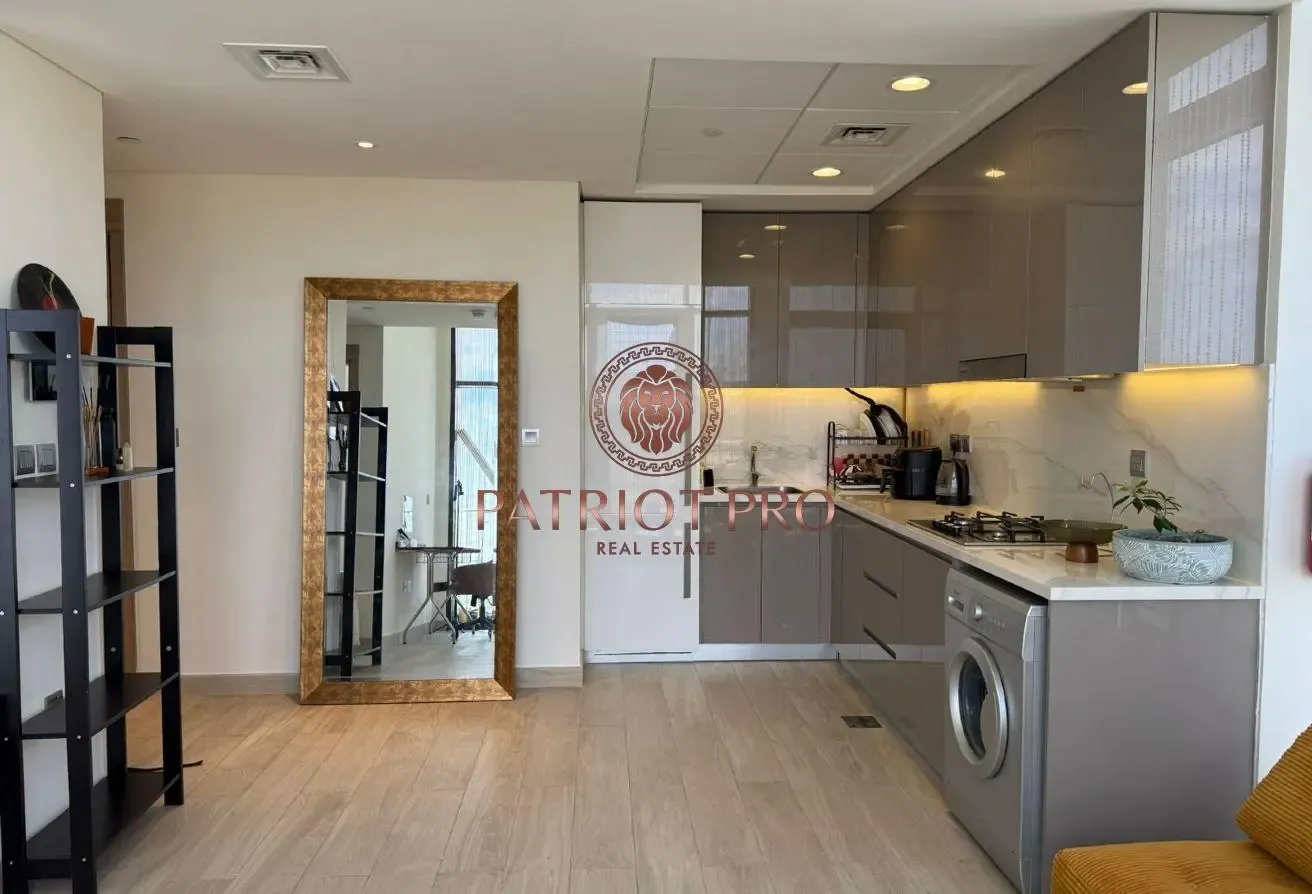 Bright 1BR Apartment | Furnished | Move-In Ready