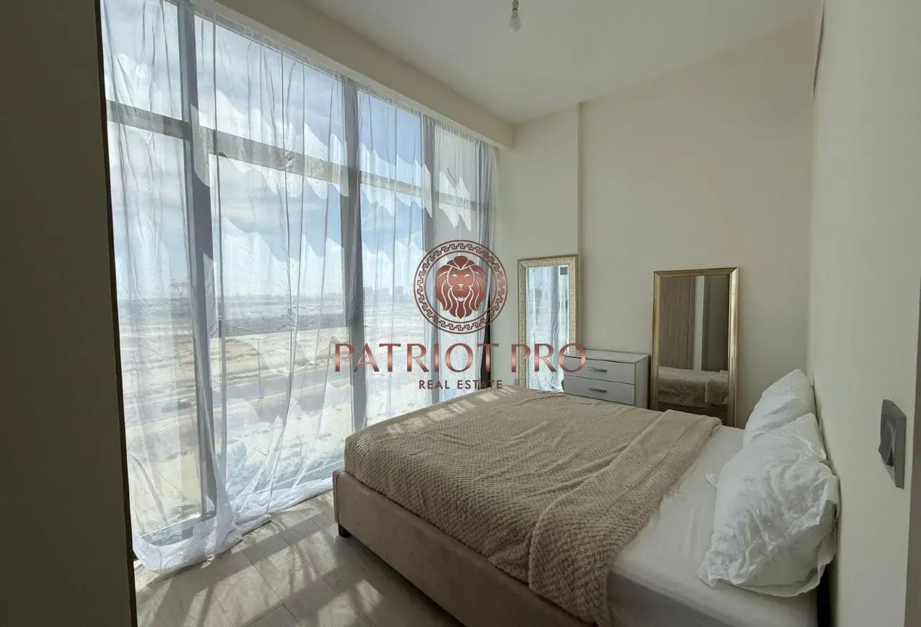 Bright 1BR Apartment | Furnished | Move-In Ready