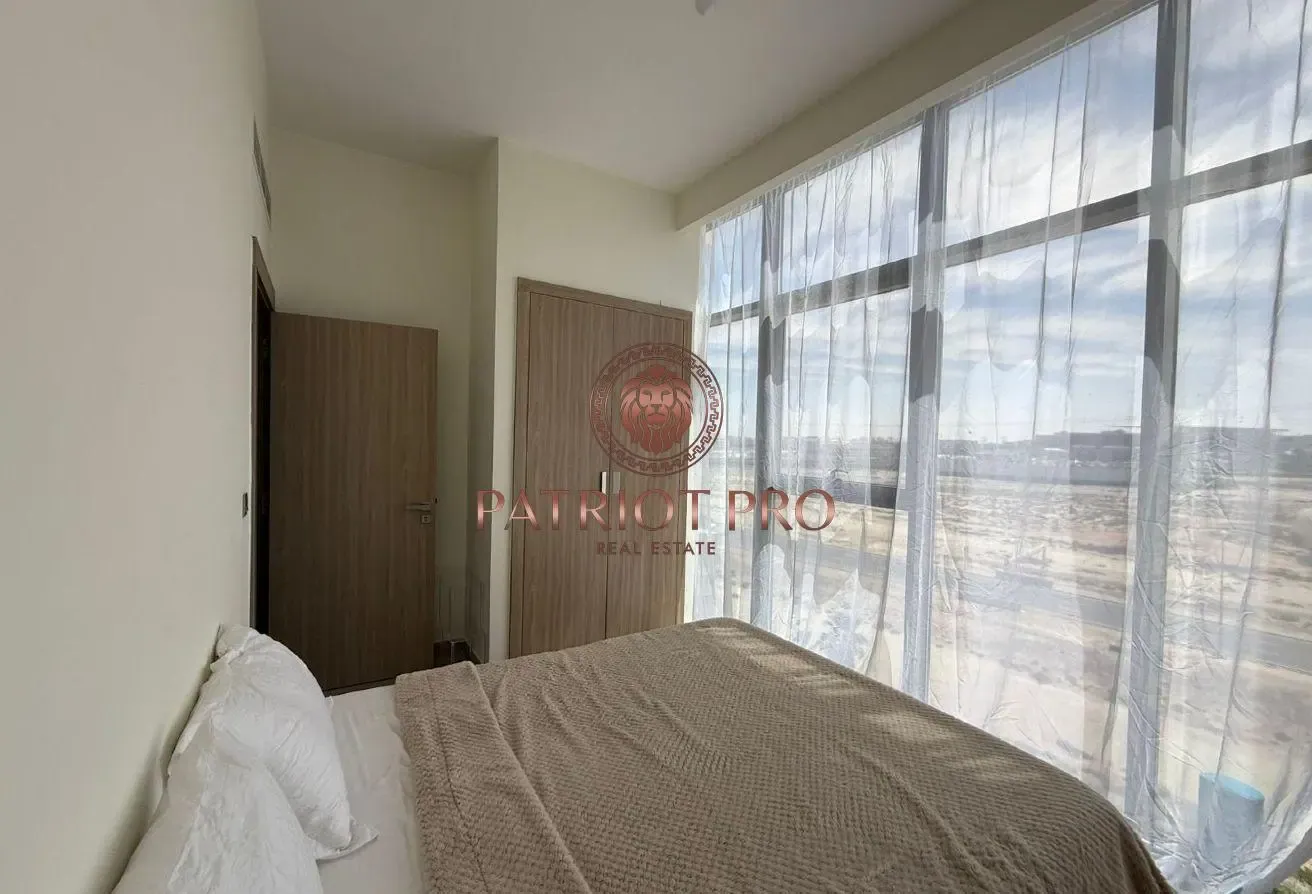 Bright 1BR Apartment | Furnished | Move-In Ready