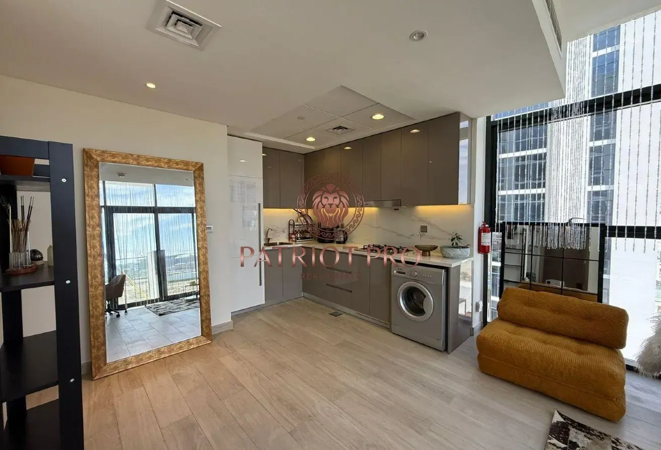 Bright 1BR Apartment | Furnished | Move-In Ready