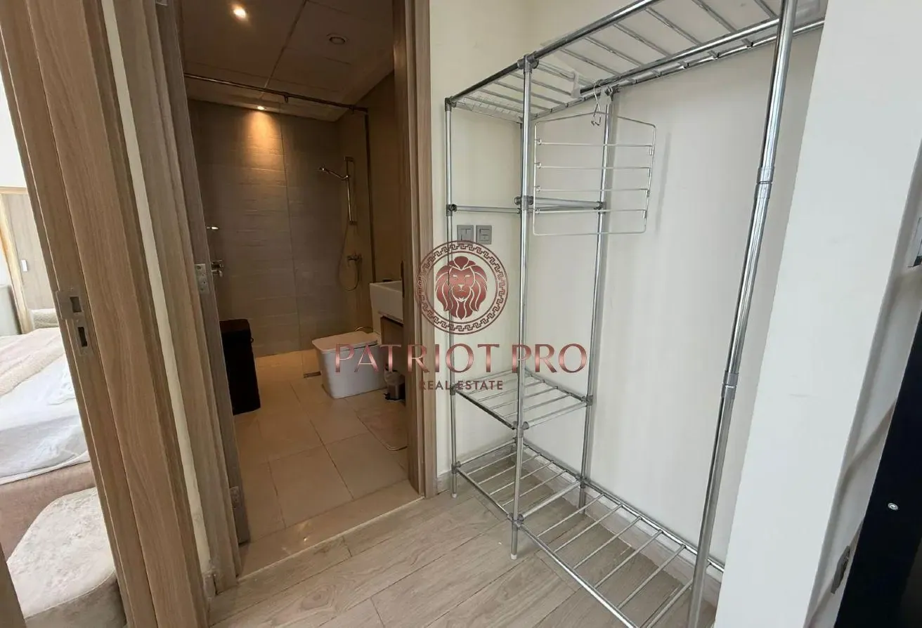 Bright 1BR Apartment | Furnished | Move-In Ready
