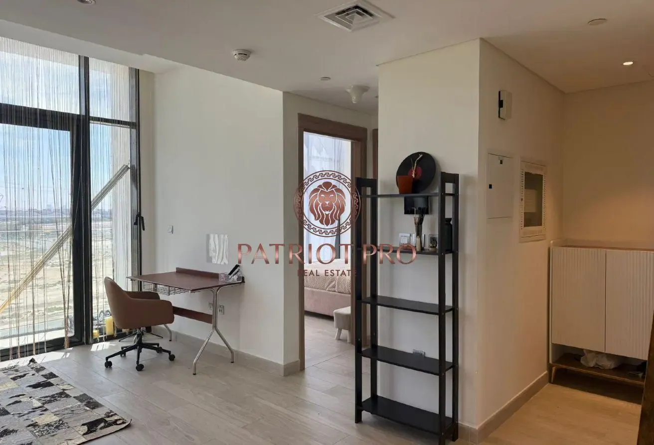 Bright 1BR Apartment | Furnished | Move-In Ready