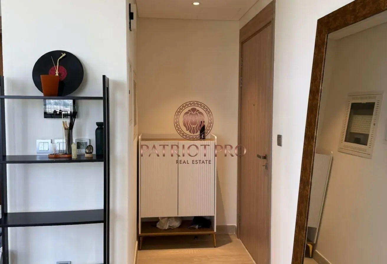 Bright 1BR Apartment | Furnished | Move-In Ready