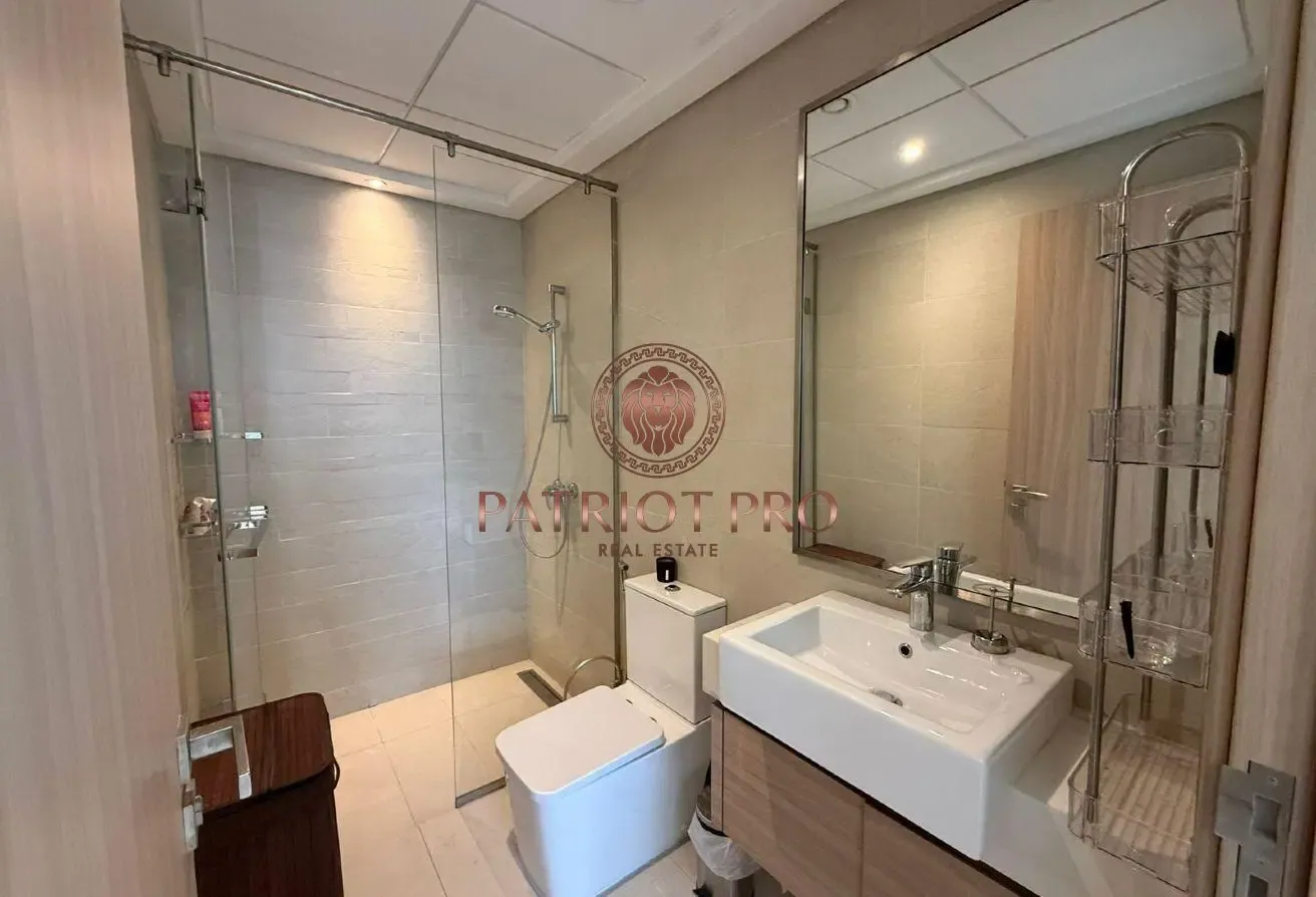 Bright 1BR Apartment | Furnished | Move-In Ready