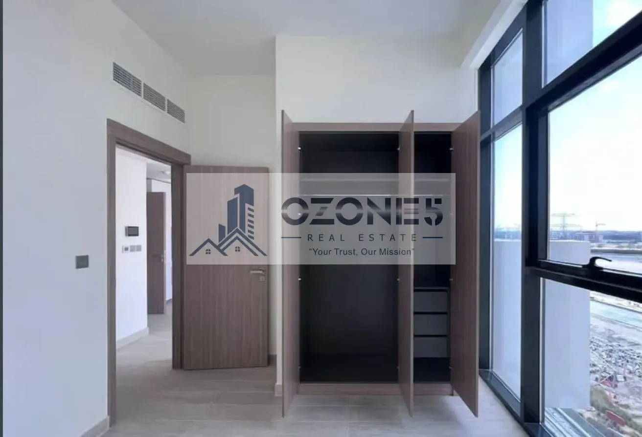 Amazing Unit, Chiller Free, High Floor