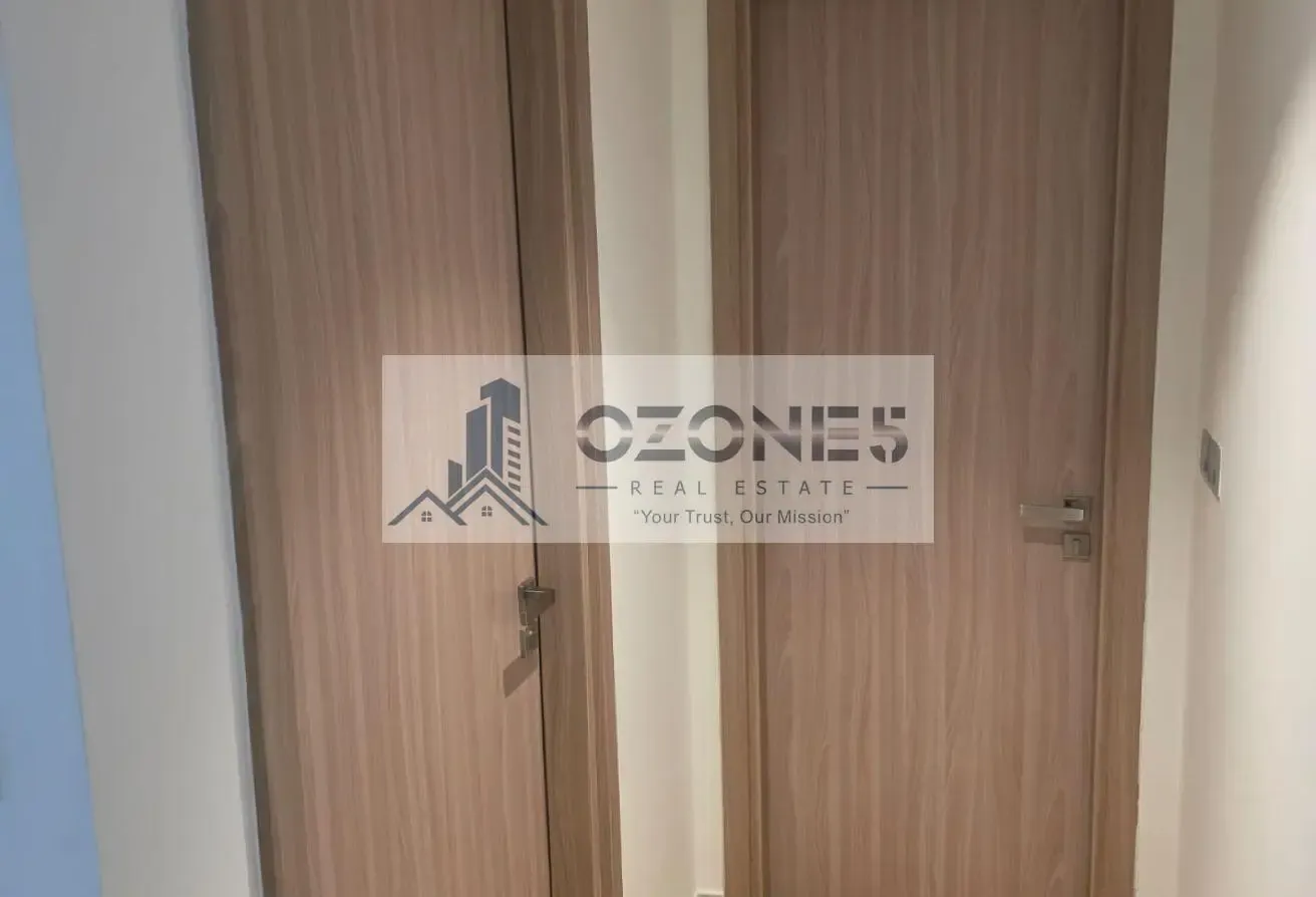 Amazing Unit, Chiller Free, High Floor